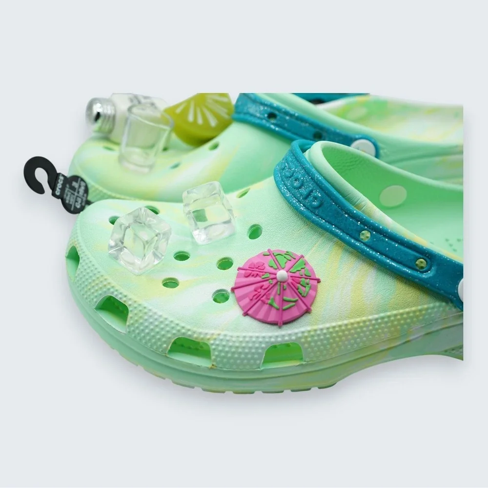 CROCS classic margaritaville